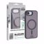 Picture of Eiger Eiger Blizzard Magsafe Case GRS for iPhone 16e in Black